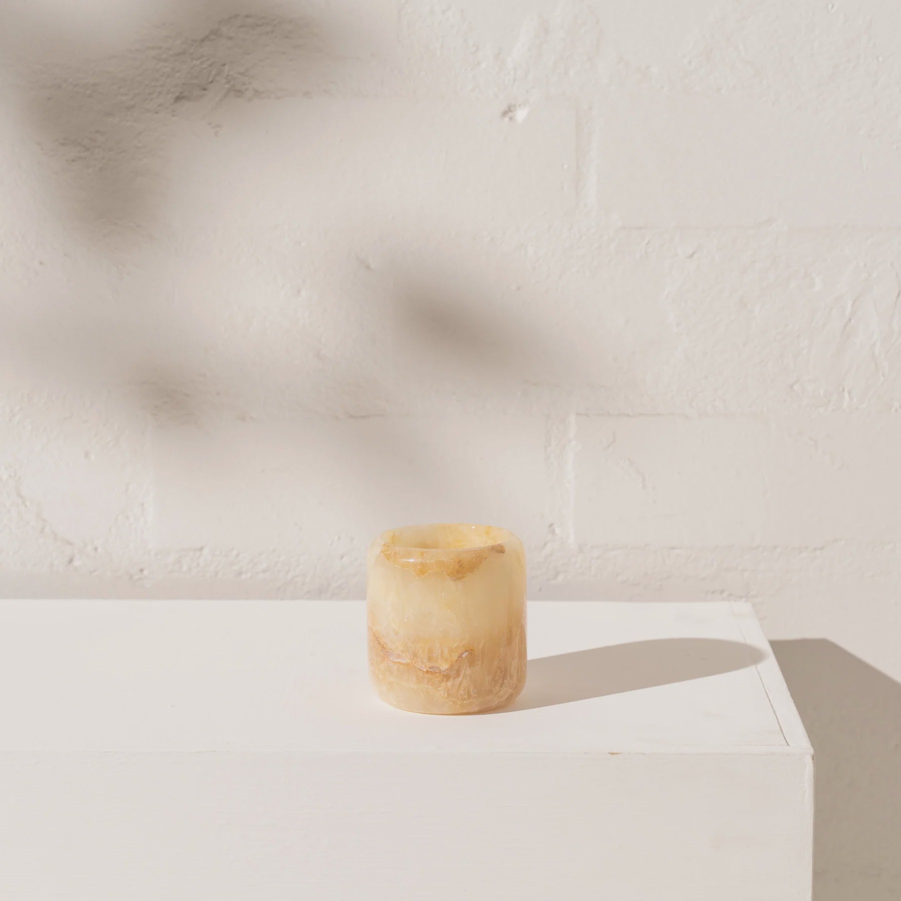 Eleni Onyx Votive - Small