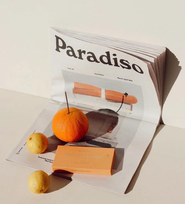 This Is Incense - Noosa