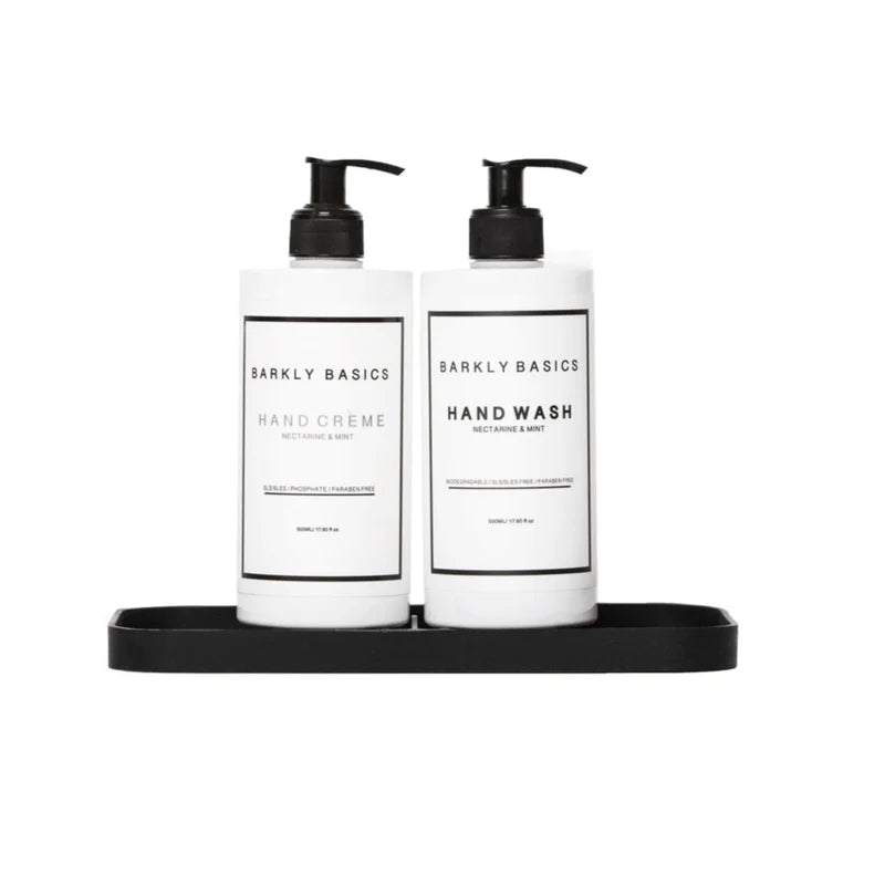 Hand Wash | Nectarine & Mint