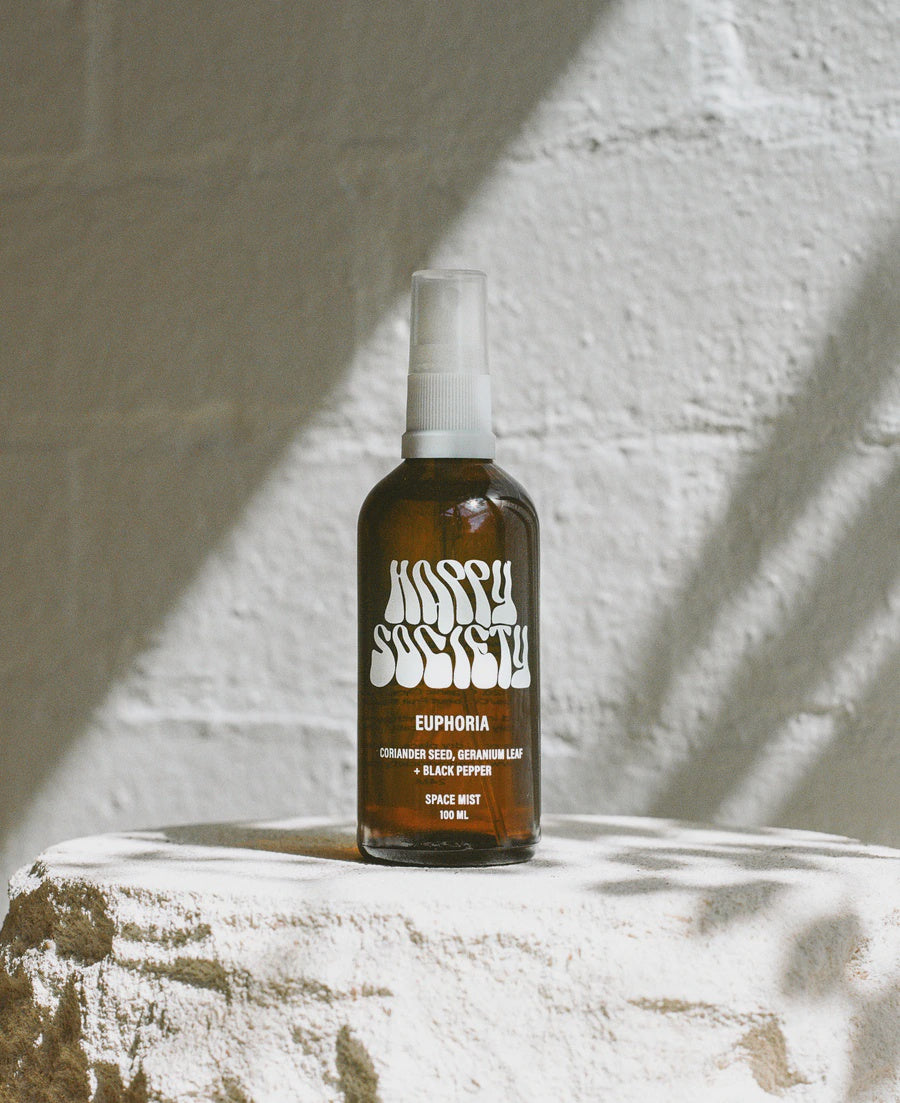 Euphoria Space Mist 100ml