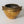 Vintage Indian Brass Pot