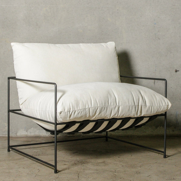 Savvy Sling Chair - Wide