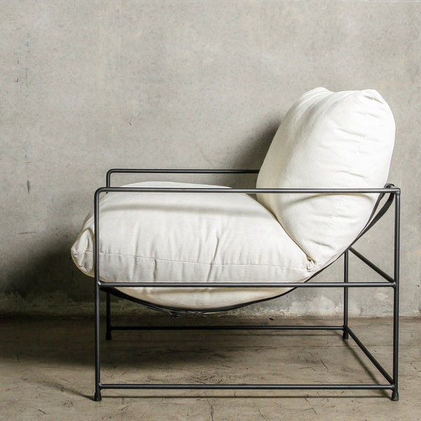 Savvy Sling Chair - Wide