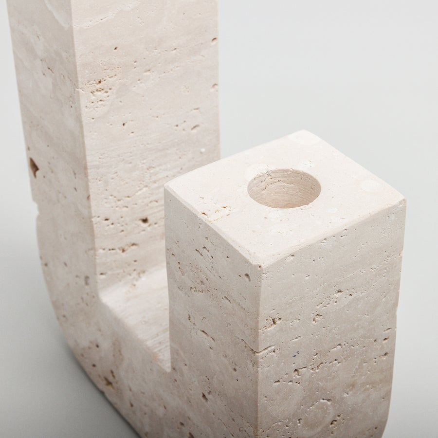 Staggered Taper Candlestand