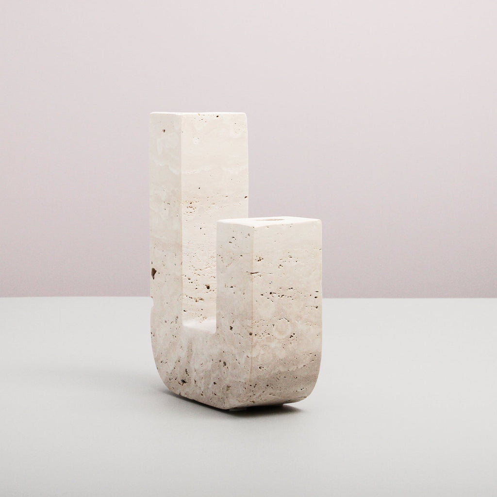 Staggered Taper Candlestand