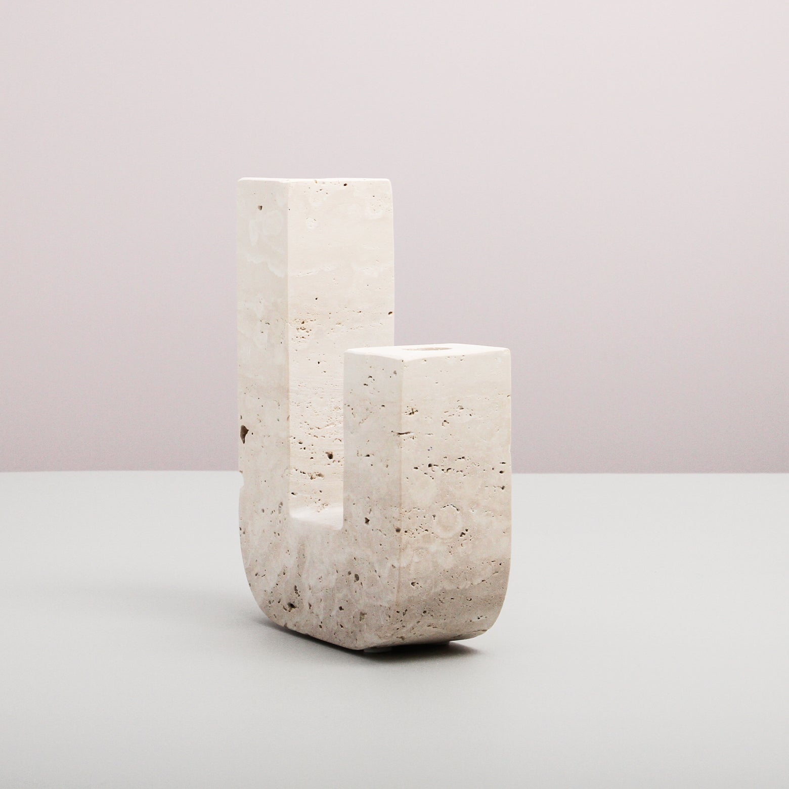 Staggered Taper Candlestand