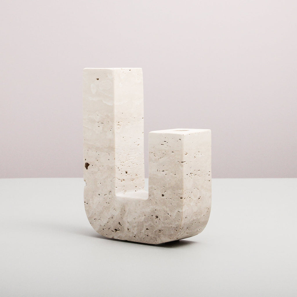 Staggered Taper Candlestand