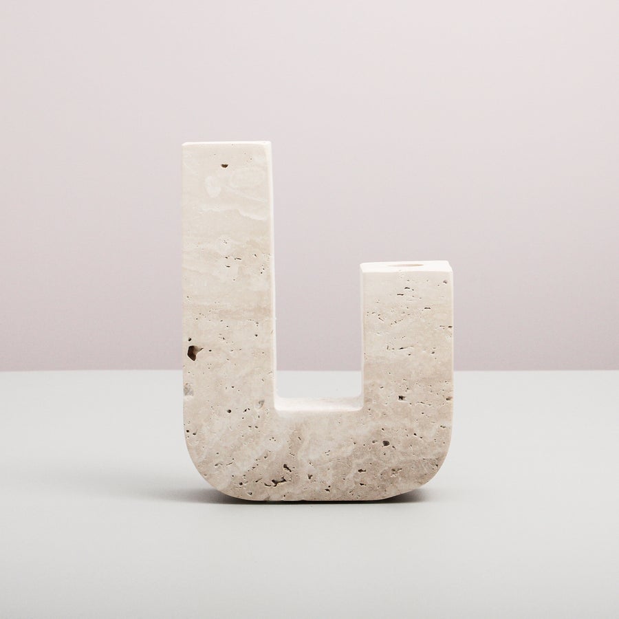 Staggered Taper Candlestand