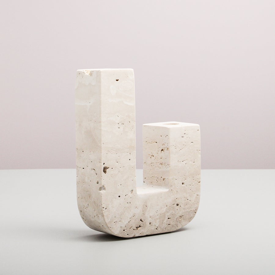 Staggered Taper Candlestand