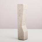 Pilos Taper Candlestand Tall