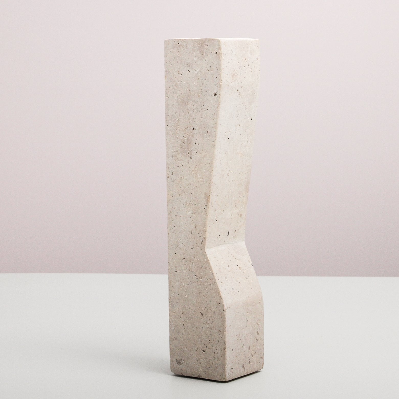 Pilos Taper Candlestand Tall