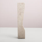 Pilos Taper Candlestand Tall