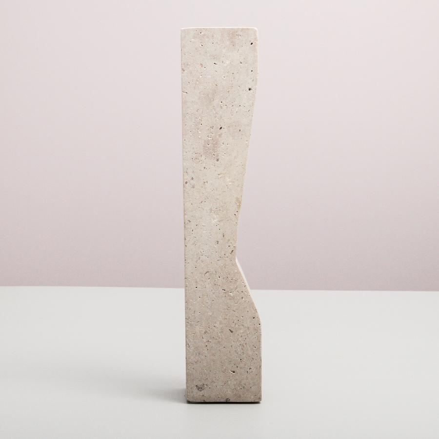 Pilos Taper Candlestand Tall