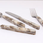 Scout Cutlery Set/4 - Tortoise