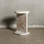 Capri Round Side Table