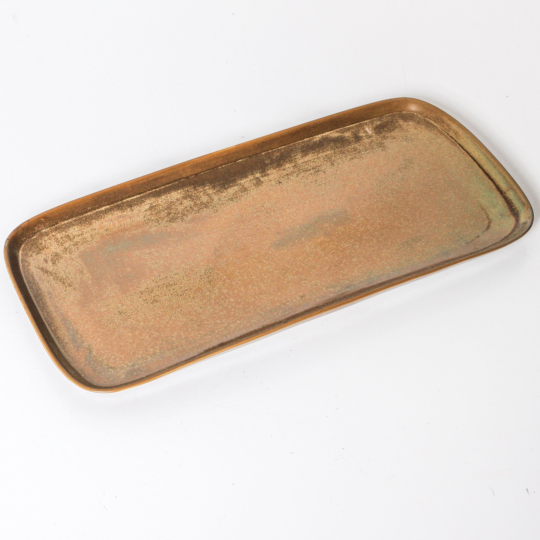 Granada Serving Platter - Olive