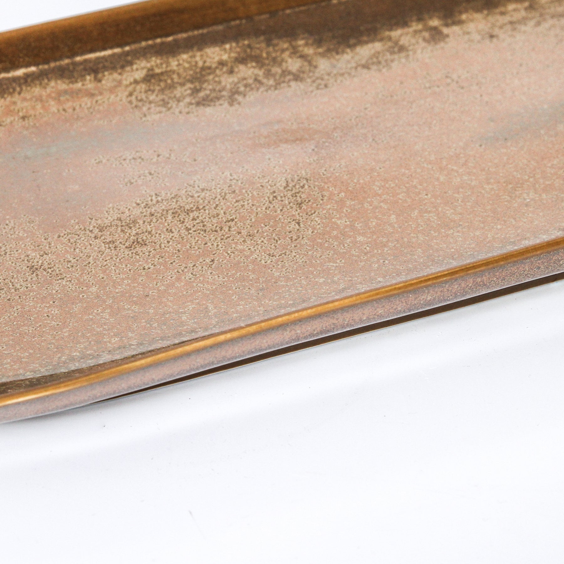 Granada Serving Platter - Olive