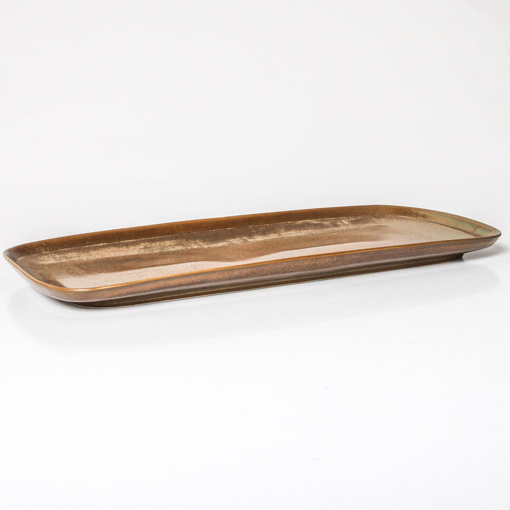 Granada Serving Platter - Olive