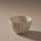 Tidal Bowl - Matt White