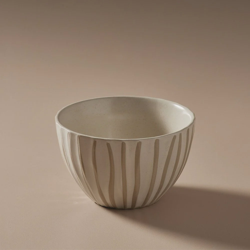Tidal Bowl - Matt White