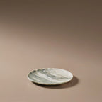 Lady Onyx Plate - Medium