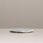 Lady Onyx Plate - Medium