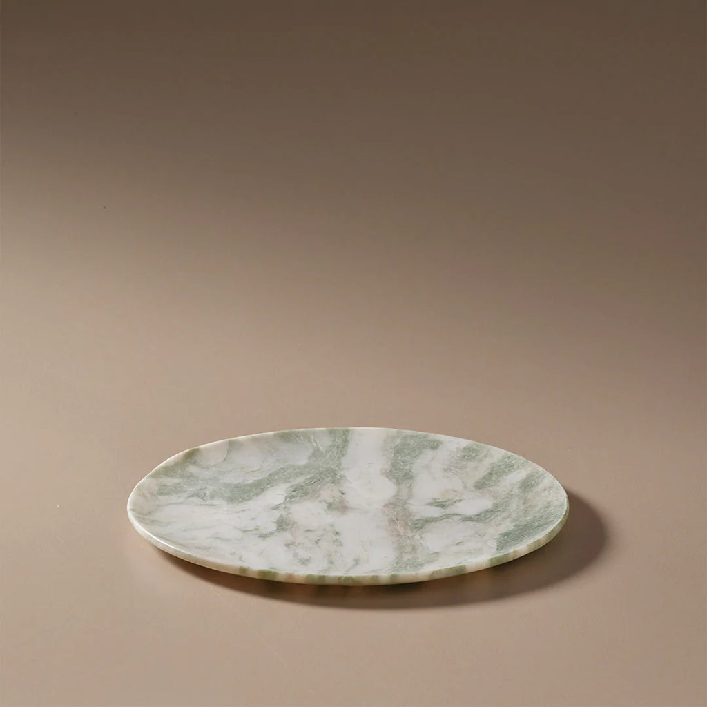 Lady Onyx Plate - Large