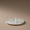 Lady Onyx Plate - Large