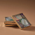 Greta Agate Composite Coaster