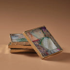 Greta Agate Composite Coaster