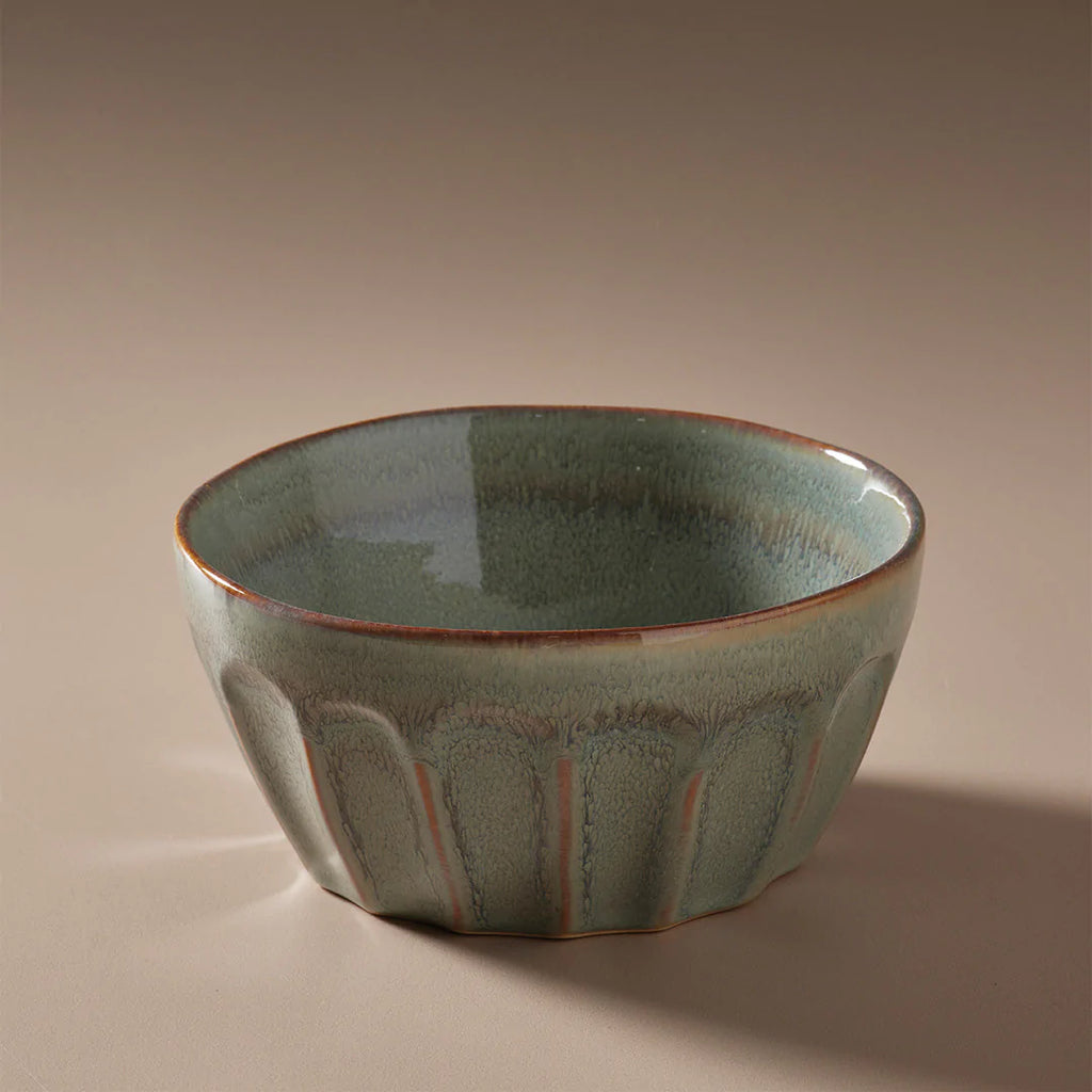 Ritual Bowl - Seamist