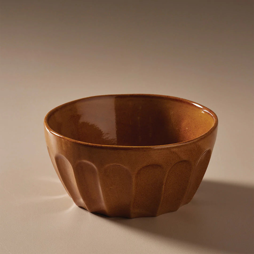 Ritual Bowl - Tumeric