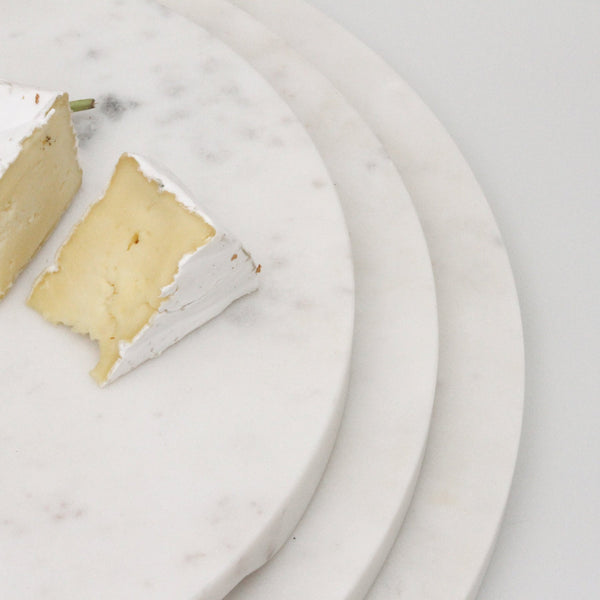 Grazing Marble Cheese Board - Small