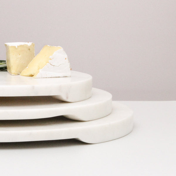 Grazing Marble Cheese Board - Small
