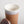 Its a Keeper Ceramic Cup Tall - Raw Earth