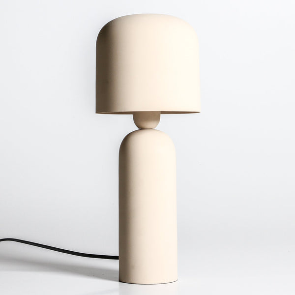 Bolzano Table Lamp - Nude