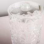 Flemington Acrylic Jug - Clear
