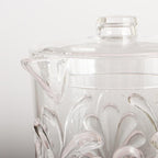 Flemington Acrylic Jug - Clear