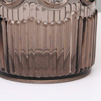 Flemington Acrylic Jug - Smoke