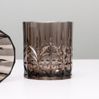 Pavilion Acrylic Tumbler - Smoke