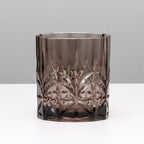 Pavilion Acrylic Tumbler - Smoke