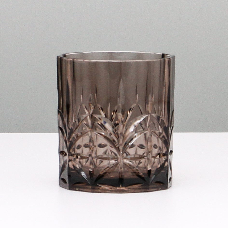 Pavilion Acrylic Tumbler - Smoke