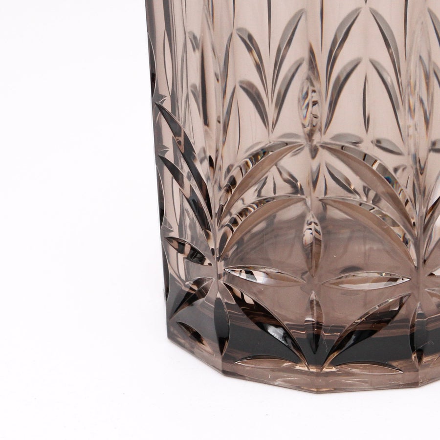 Pavilion Acrylic Tumbler - Smoke