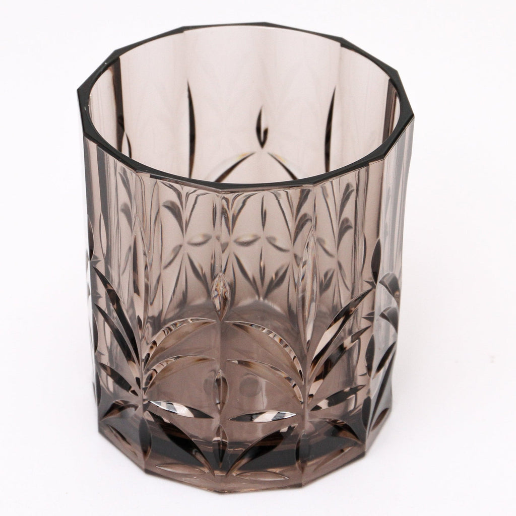 Pavilion Acrylic Tumbler - Smoke