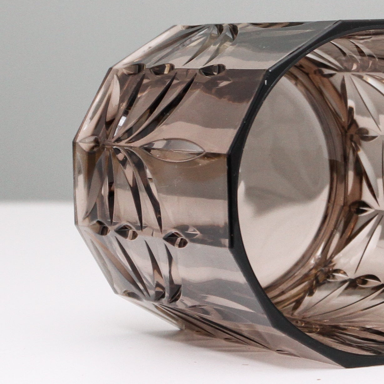 Pavilion Acrylic Tumbler - Smoke