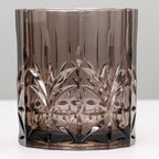 Pavilion Acrylic Tumbler - Smoke