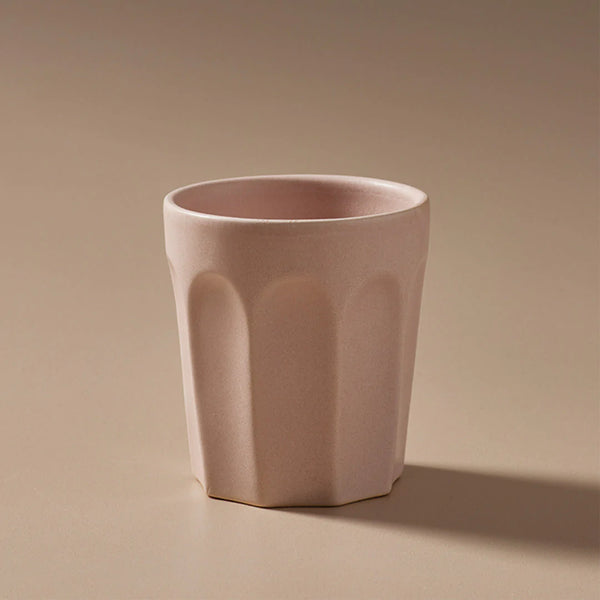 Ritual Latte Cup - Nude