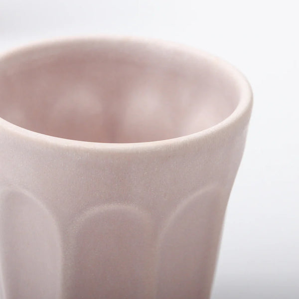 Ritual Latte Cup - Nude