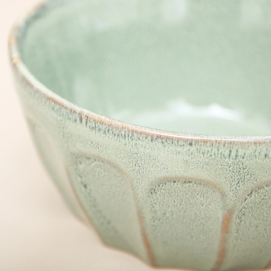 Ritual Bowl - Seamist