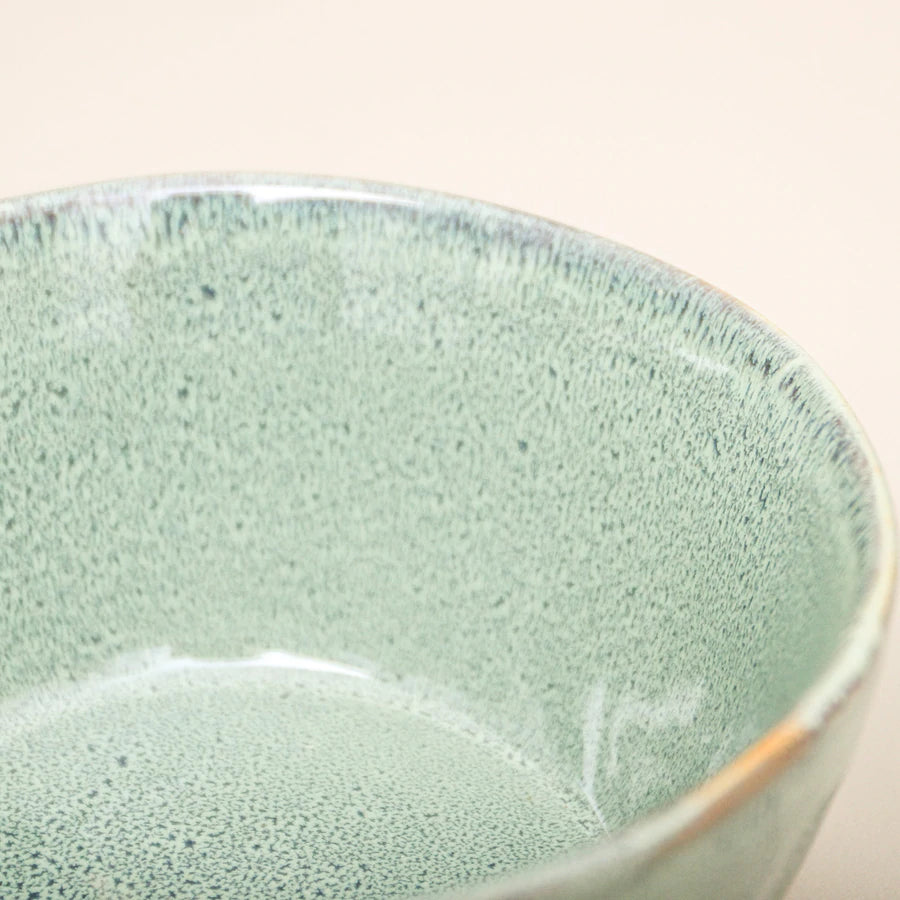 Ritual Bowl - Seamist